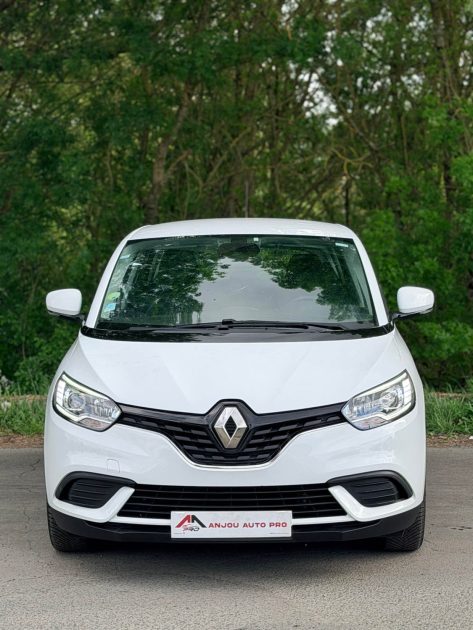 RENAULT SCENIC IV DCI 120CH LIFE 2019