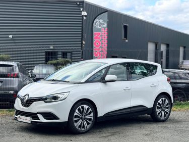 RENAULT SCENIC IV DCI 120CH LIFE 2019