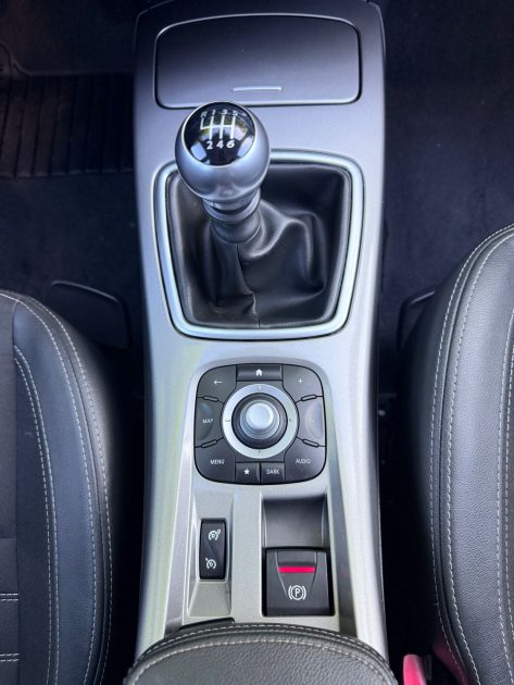 RENAULT LAGUNA III 1.5 DCI 110 ECO2 LIMITED 2014