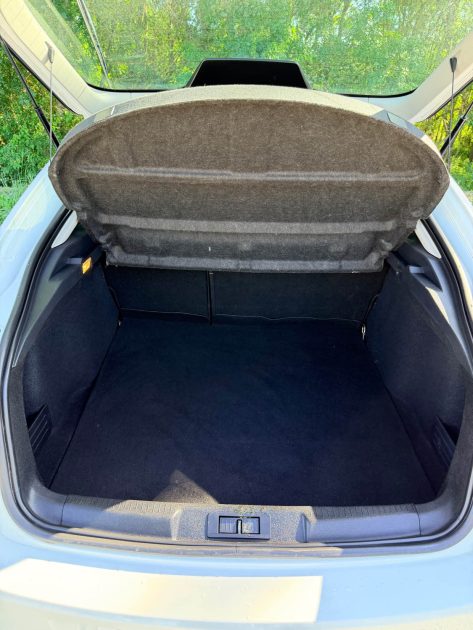 RENAULT LAGUNA III 1.5 DCI 110 ECO2 LIMITED 2014