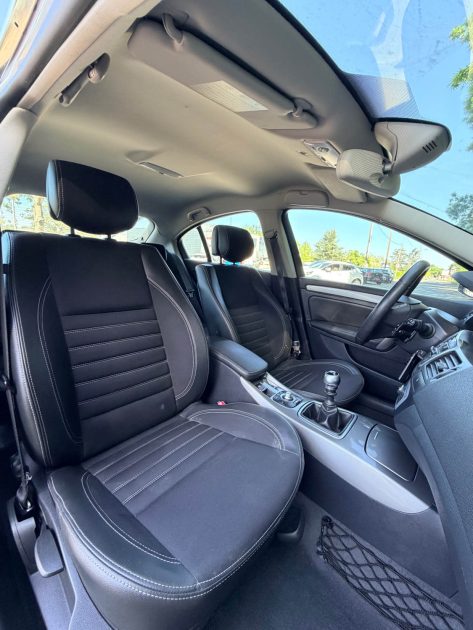 RENAULT LAGUNA III 1.5 DCI 110 ECO2 LIMITED 2014