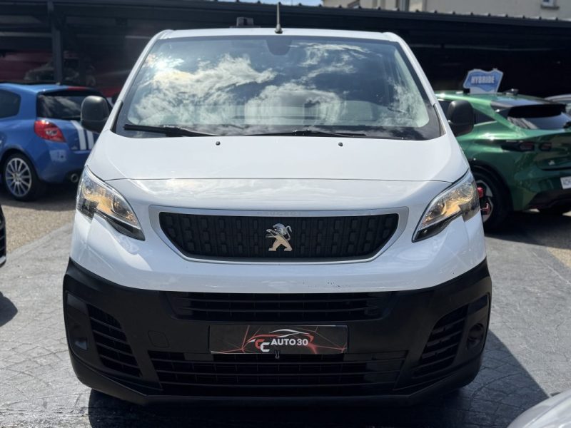 PEUGEOT EXPERT 1.6 BLUEHDI 115CH STANDARD S&S 2018