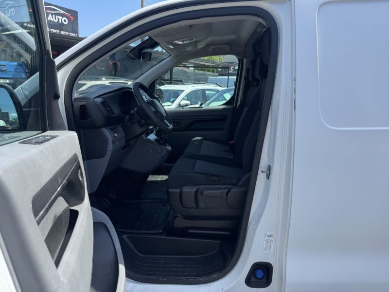 PEUGEOT EXPERT 1.6 BLUEHDI 115CH STANDARD S&S 2018