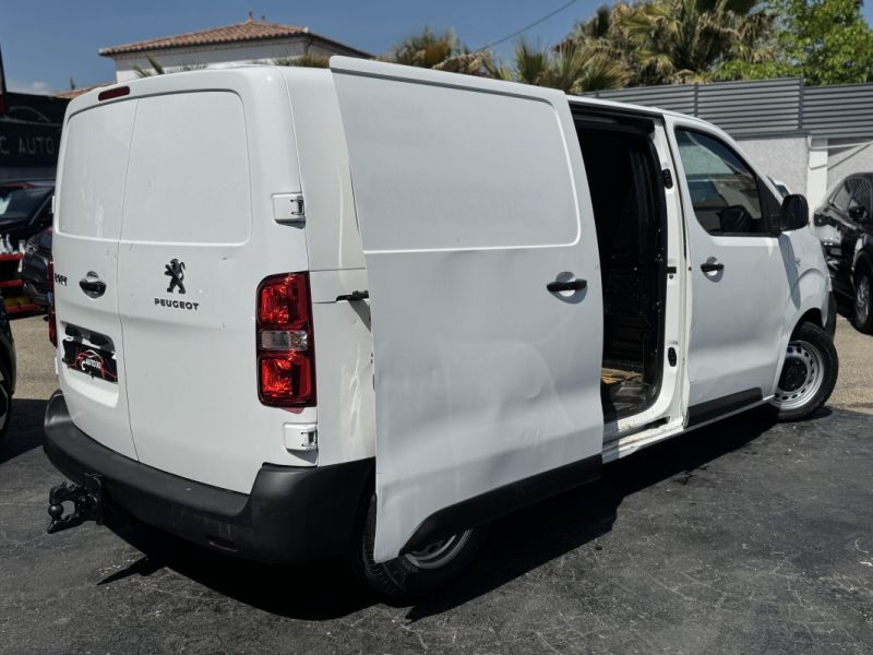 PEUGEOT EXPERT 1.6 BLUEHDI 115CH STANDARD S&S 2018