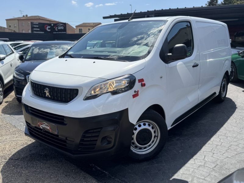 PEUGEOT EXPERT 1.6 BLUEHDI 115CH STANDARD S&S 2018