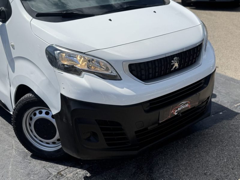 PEUGEOT EXPERT 1.6 BLUEHDI 115CH STANDARD S&S 2018