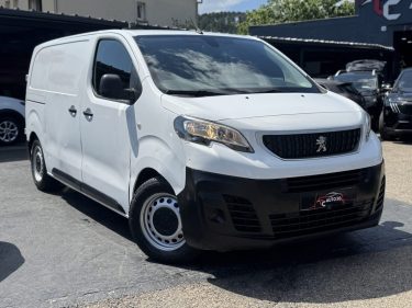 PEUGEOT EXPERT 1.6 BLUEHDI 115CH STANDARD S&S 2018