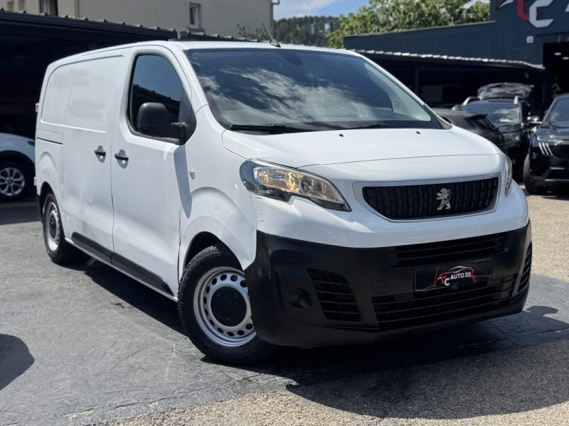 PEUGEOT EXPERT 1.6 BLUEHDI 115CH STANDARD S&S 2018