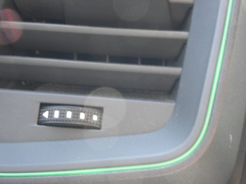 AUDI A1 SPORTBACK 30 TFSI 116 CV DESIGN / 6CV 2019