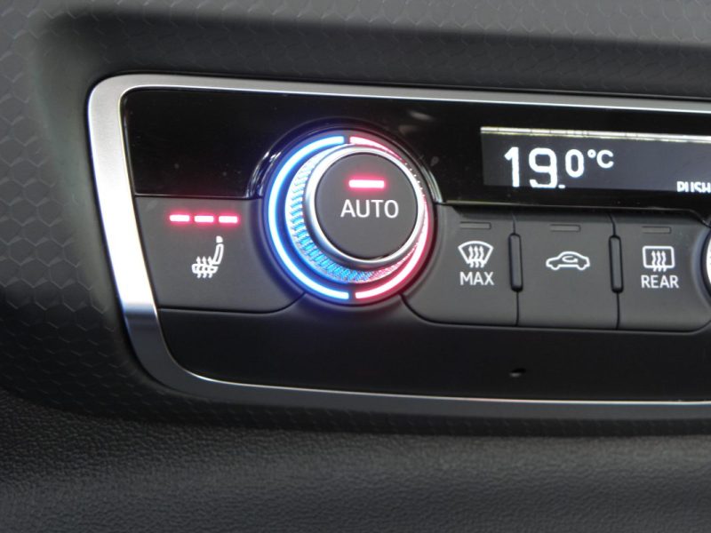 AUDI A1 SPORTBACK 30 TFSI 116 CV DESIGN / 6CV 2019