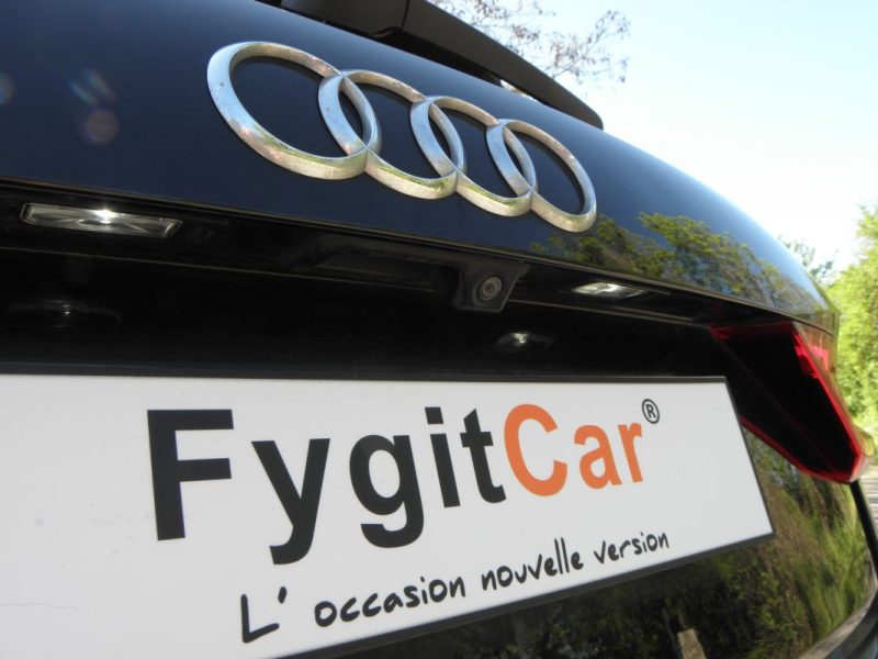 AUDI A1 SPORTBACK 30 TFSI 116 CV DESIGN / 6CV 2019