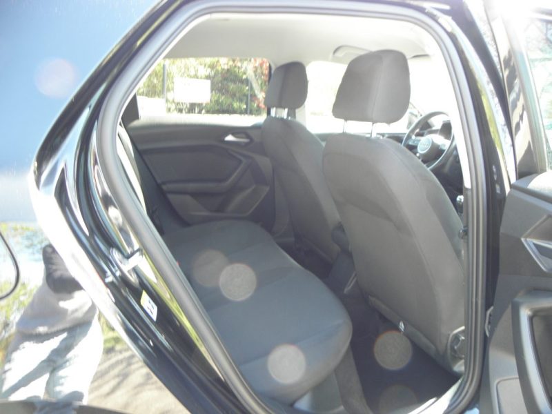 AUDI A1 SPORTBACK 30 TFSI 116 CV DESIGN / 6CV 2019