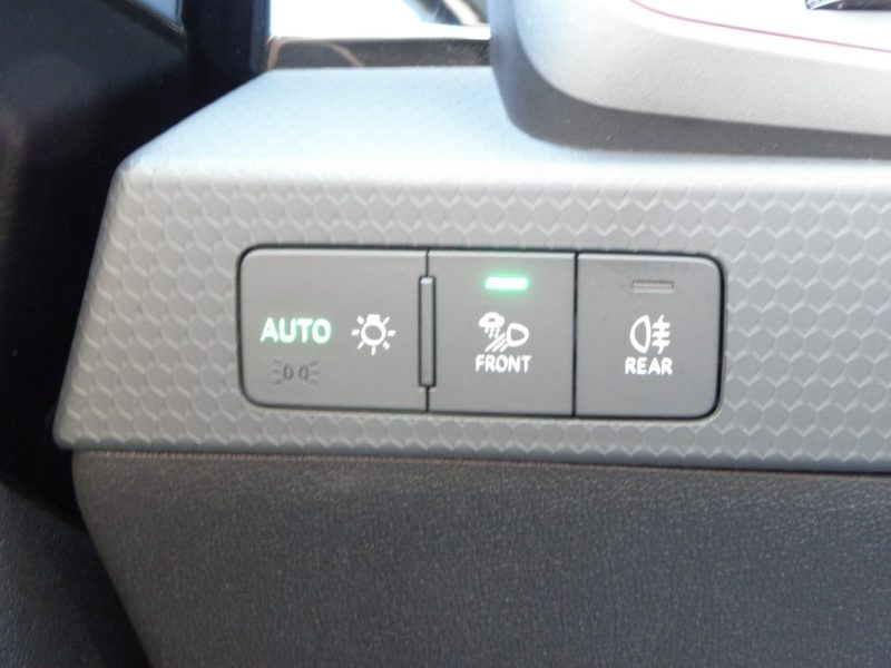 AUDI A1 SPORTBACK 30 TFSI 116 CV DESIGN / 6CV 2019