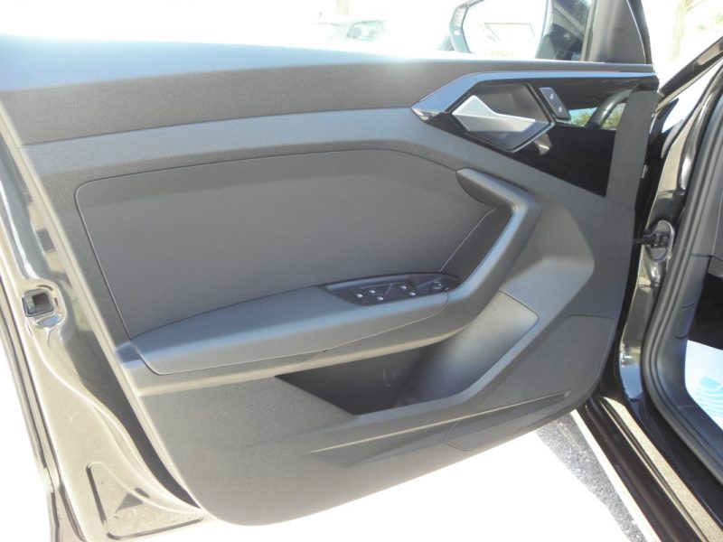 AUDI A1 SPORTBACK 30 TFSI 116 CV DESIGN / 6CV 2019