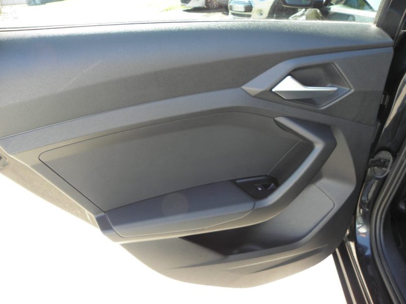 AUDI A1 SPORTBACK 30 TFSI 116 CV DESIGN / 6CV 2019