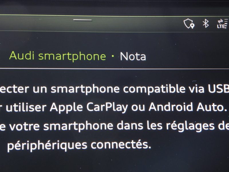 AUDI A1 SPORTBACK 30 TFSI 116 CV DESIGN / 6CV 2019