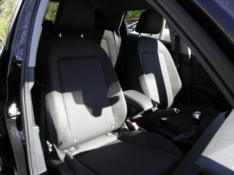 AUDI A1 SPORTBACK 30 TFSI 116 CV DESIGN / 6CV 2019