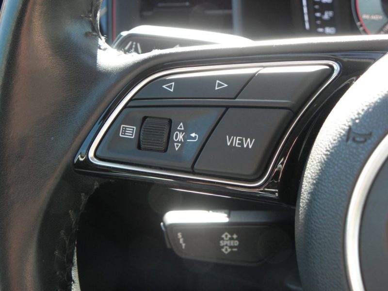 AUDI A1 SPORTBACK 30 TFSI 116 CV DESIGN / 6CV 2019