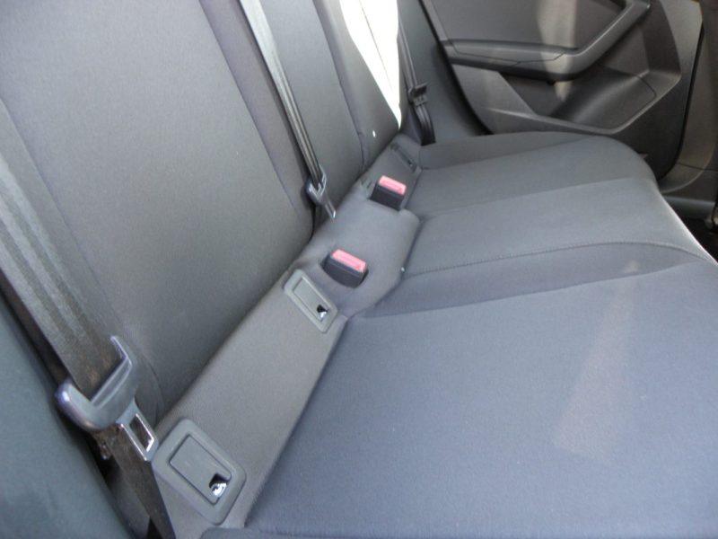 AUDI A1 SPORTBACK 30 TFSI 116 CV DESIGN / 6CV 2019