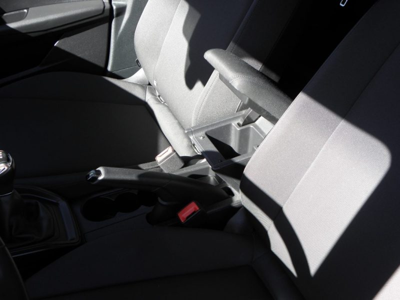 AUDI A1 SPORTBACK 30 TFSI 116 CV DESIGN / 6CV 2019