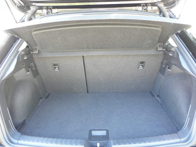 AUDI A1 SPORTBACK 30 TFSI 116 CV DESIGN / 6CV 2019