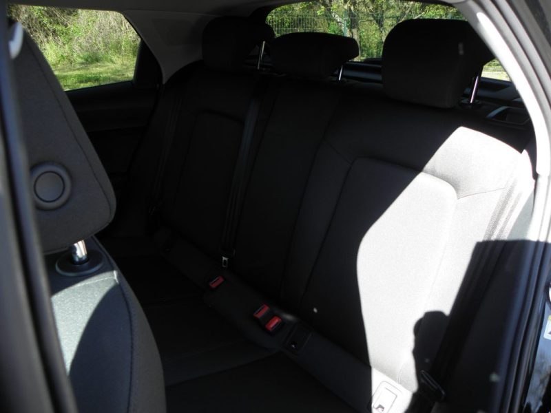 AUDI A1 SPORTBACK 30 TFSI 116 CV DESIGN / 6CV 2019