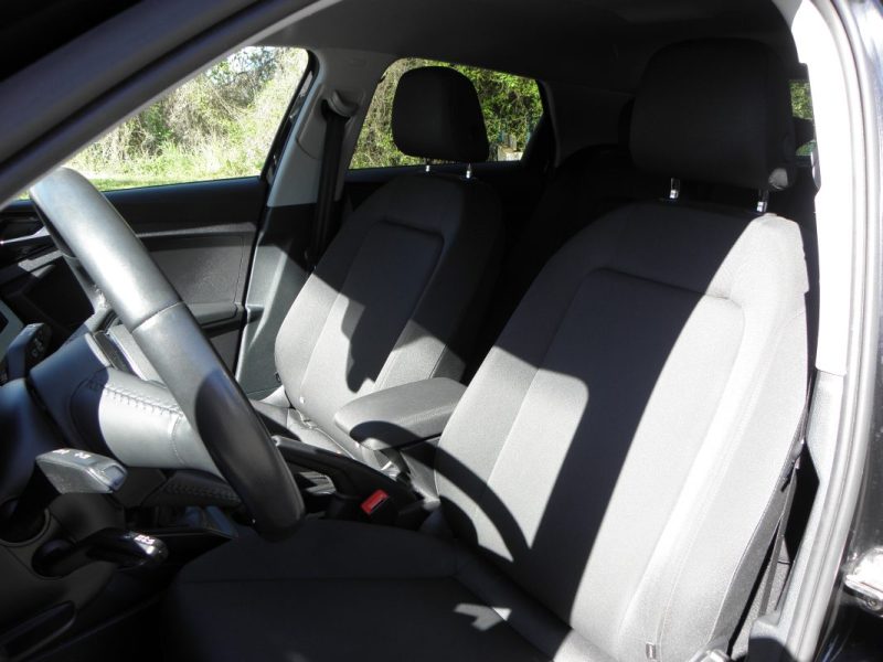 AUDI A1 SPORTBACK 30 TFSI 116 CV DESIGN / 6CV 2019