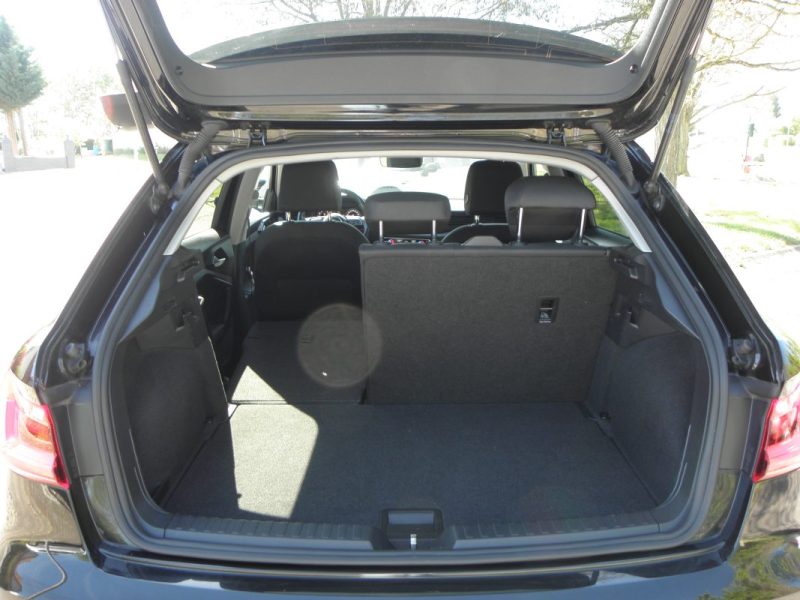 AUDI A1 SPORTBACK 30 TFSI 116 CV DESIGN / 6CV 2019