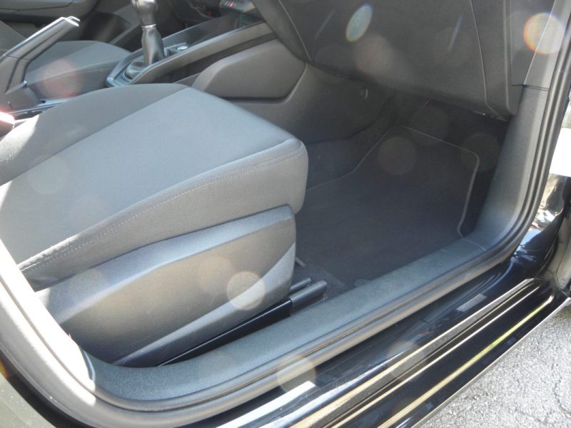 AUDI A1 SPORTBACK 30 TFSI 116 CV DESIGN / 6CV 2019