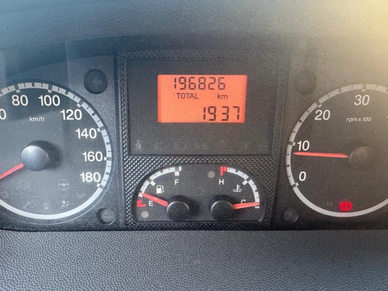 CITROEN JUMPER 2.2 HDI 120CV L2H2 PACK CLIM 