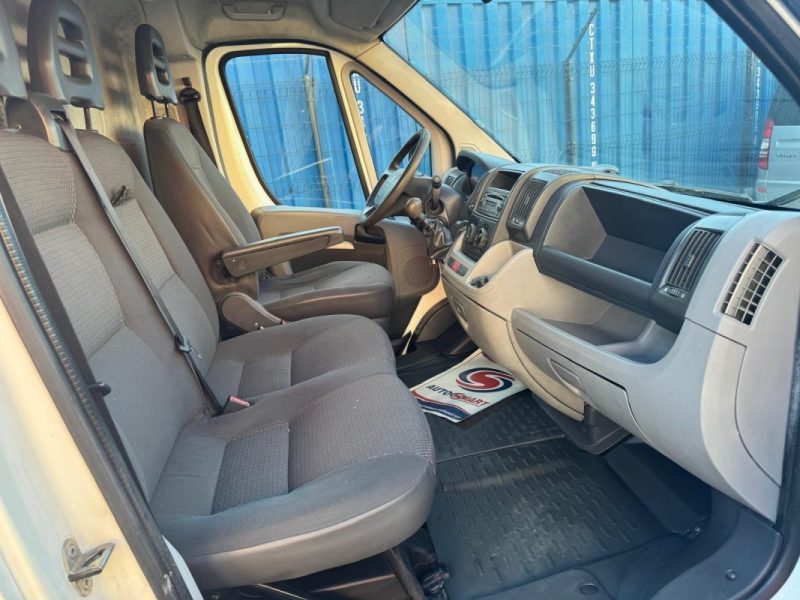 CITROEN JUMPER 2.2 HDI 120CV L2H2 PACK CLIM 