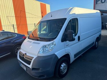 CITROEN JUMPER 2.2 HDI 120CV L2H2 PACK CLIM 