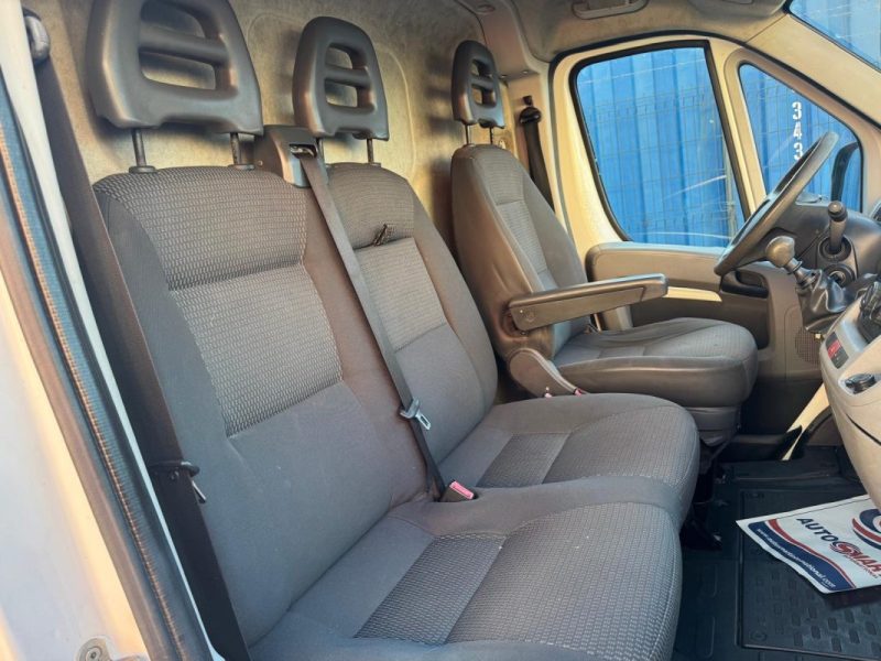 CITROEN JUMPER 2.2 HDI 120CV L2H2 PACK CLIM 