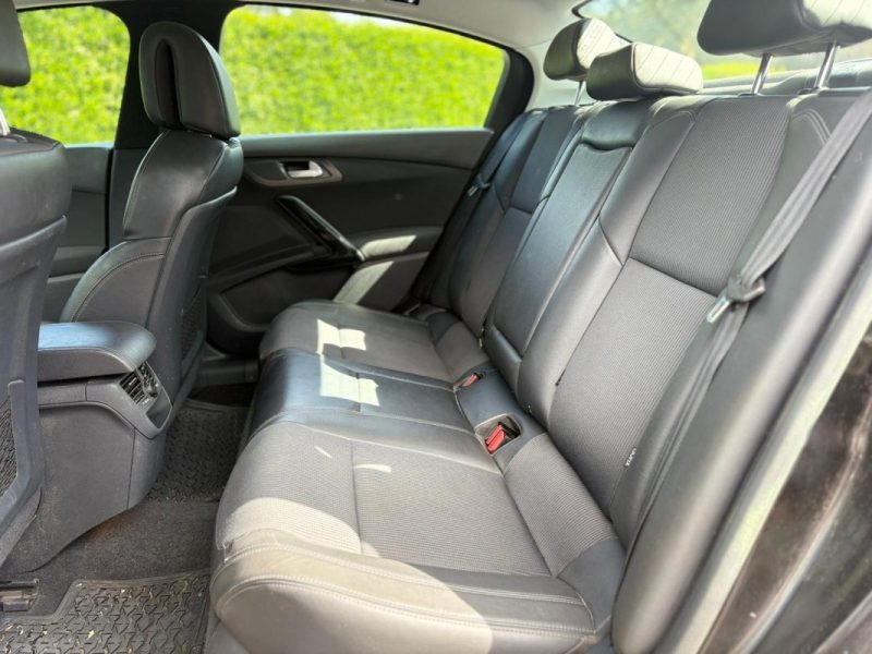 ✅ Très Belle PEUGEOT 508 2.0 HDI PACK ALLURE