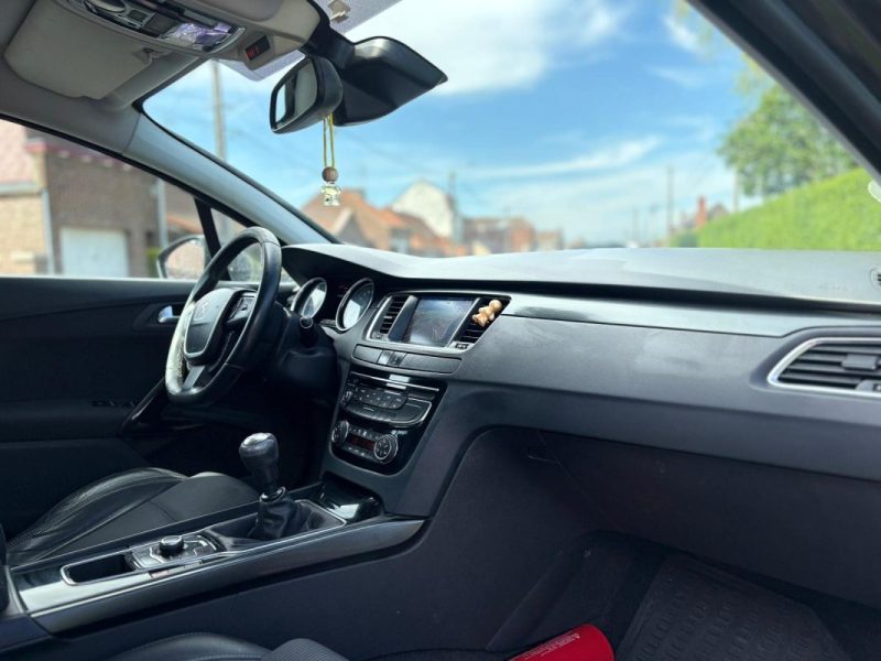 ✅ Très Belle PEUGEOT 508 2.0 HDI PACK ALLURE