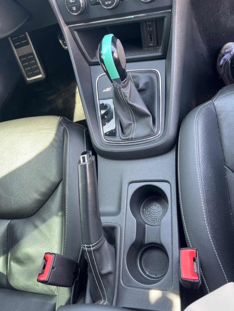 SEAT LEON 2.0 TSI 290CH CUPRA 290 START&STOP DSG 2016