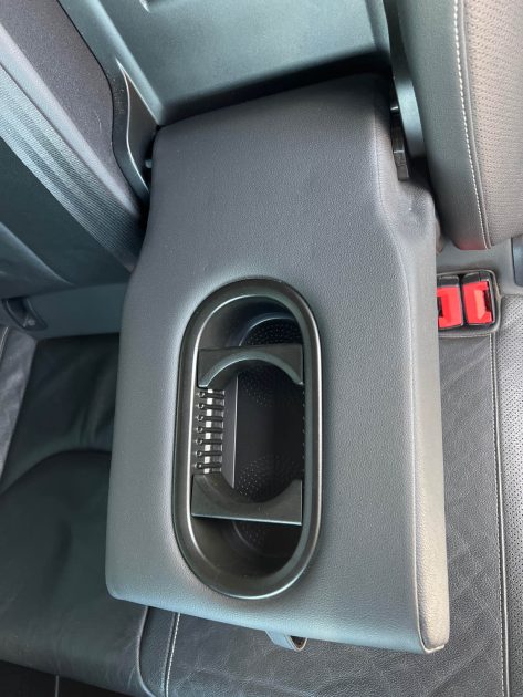 SEAT LEON 2.0 TSI 290CH CUPRA 290 START&STOP DSG 2016