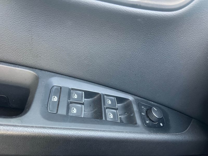 SEAT LEON 2.0 TSI 290CH CUPRA 290 START&STOP DSG 2016