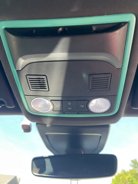 SEAT LEON 2.0 TSI 290CH CUPRA 290 START&STOP DSG 2016