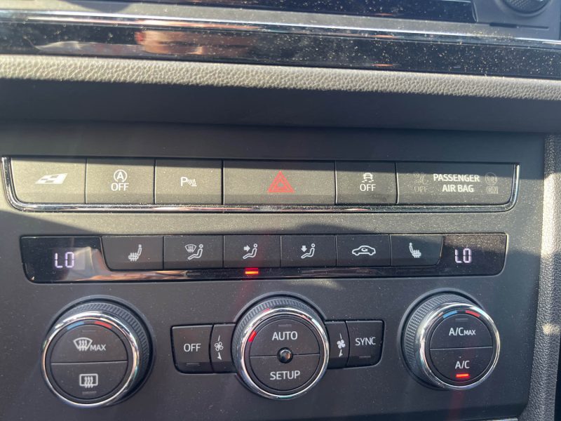 SEAT LEON 2.0 TSI 290CH CUPRA 290 START&STOP DSG 2016