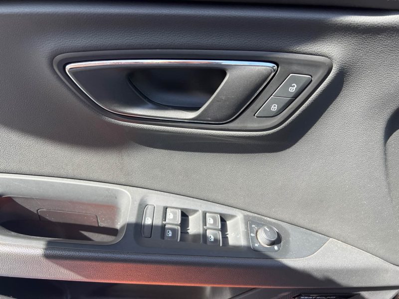 SEAT LEON 2.0 TSI 290CH CUPRA 290 START&STOP DSG 2016