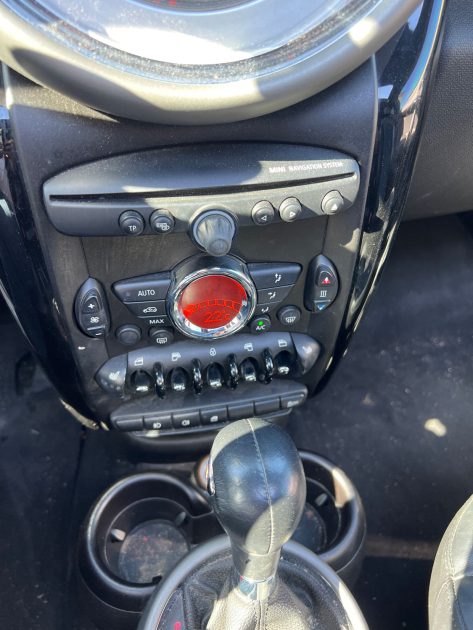 MINI COUNTRYMAN COOPER SD 143CH BVA 2013