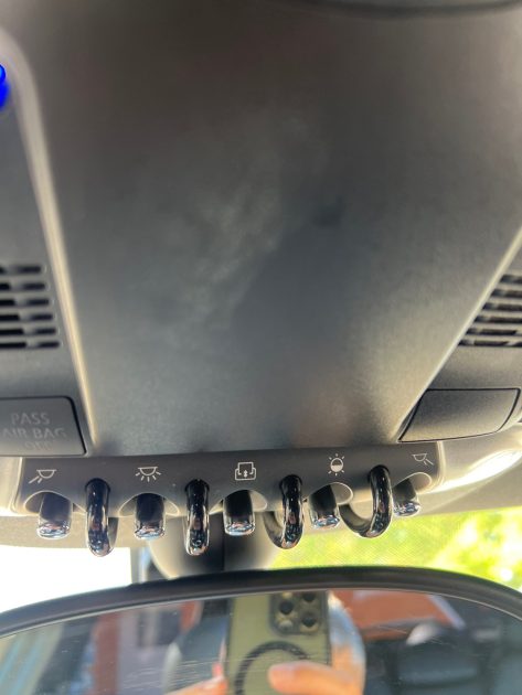 MINI COUNTRYMAN COOPER SD 143CH BVA 2013