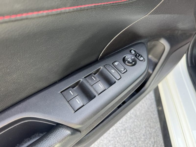 HONDA CIVIC 1.0 I-VTEC 126CH EXCLUSIVE PREMIUM BVA 