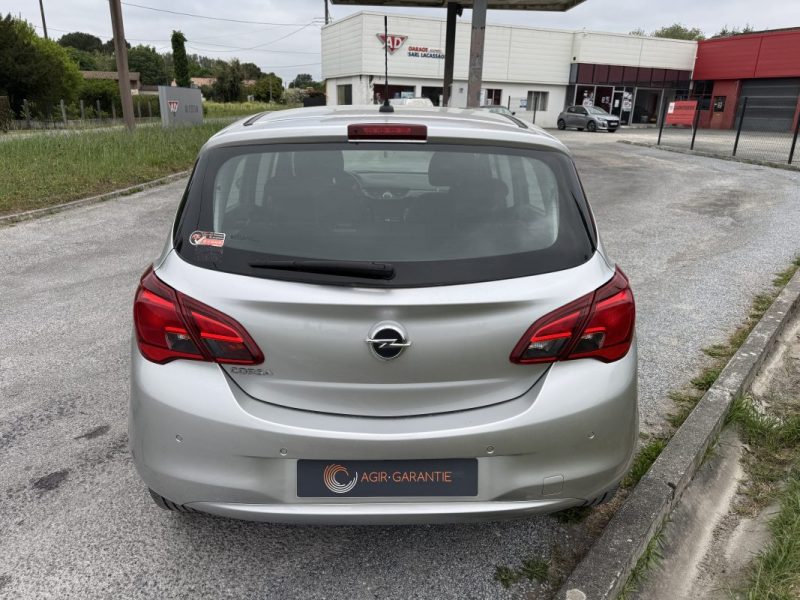 OPEL CORSA 1.4 90CH 120 
