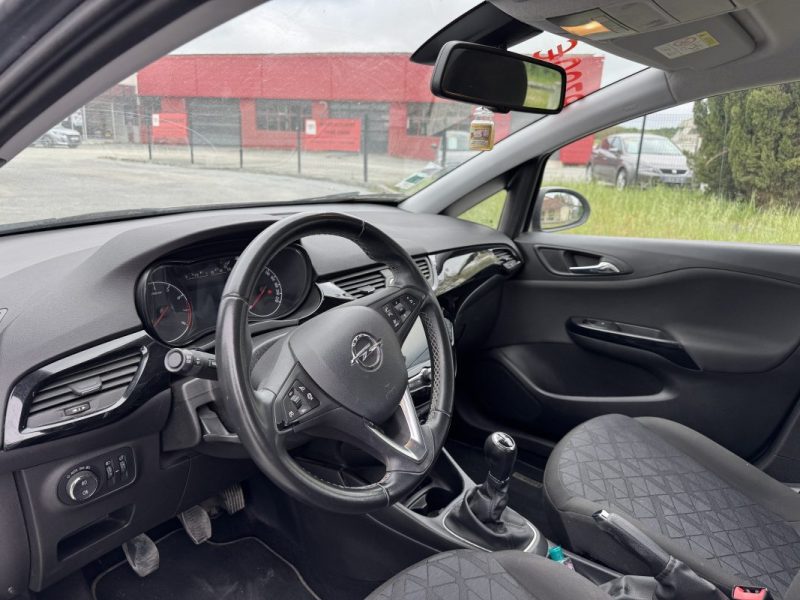 OPEL CORSA 1.4 90CH 120 