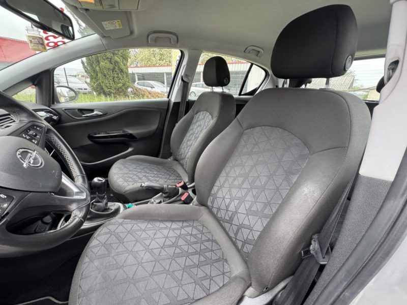OPEL CORSA 1.4 90CH 120 