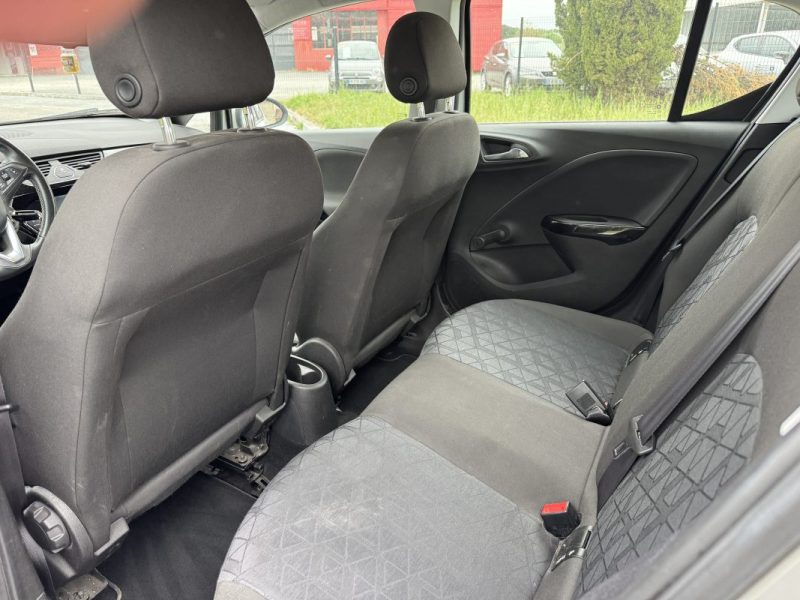 OPEL CORSA 1.4 90CH 120 