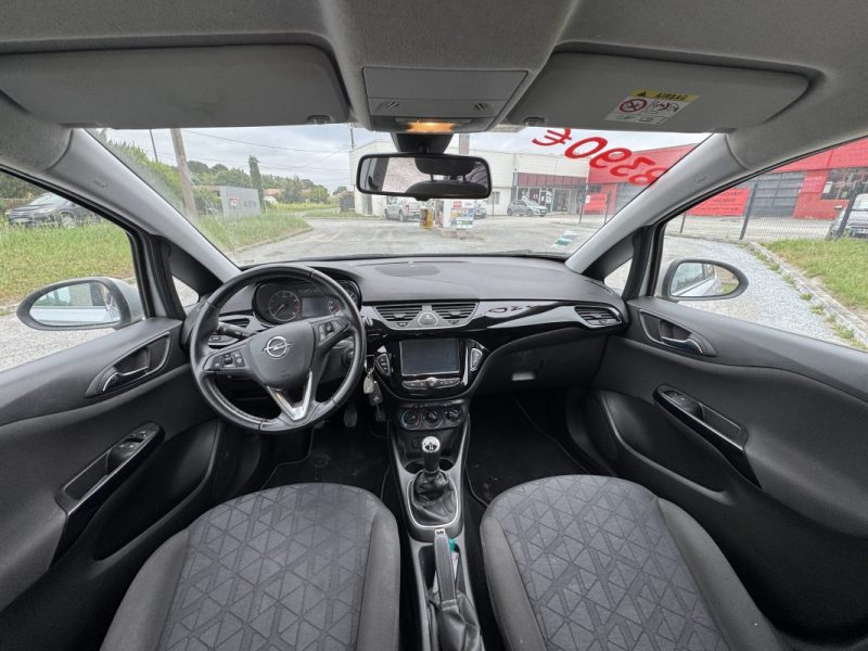 OPEL CORSA 1.4 90CH 120 