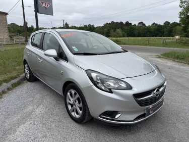 OPEL CORSA 1.4 90CH 120 